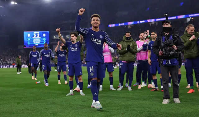 PSG