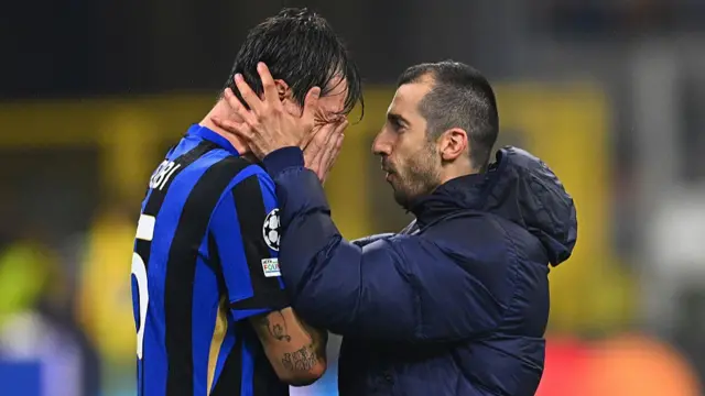 Acerbi crie