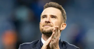 Barry Ferguson