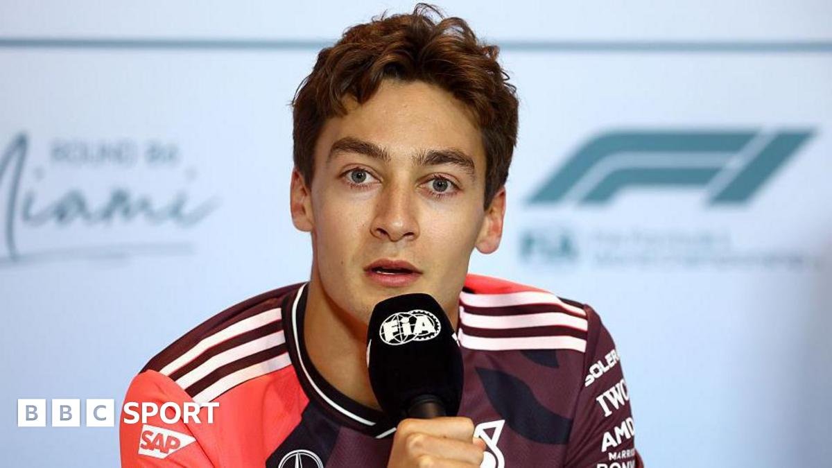 Russell veut «l’action» de la FIA sur l’interdiction