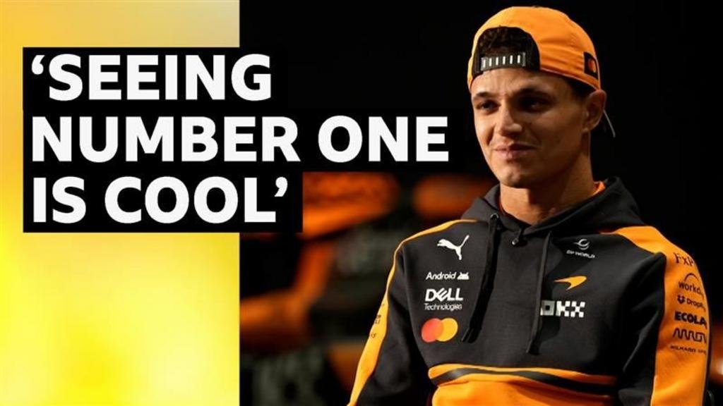 « C&rsquo;est unique » – Norris et Piastri peuvent-ils à nouveau guider McLaren vers le succès ? Vidéo, 00:05:08 « C&rsquo;est unique » – Norris et Piastri peuvent-ils à nouveau guider McLaren vers le succès ?