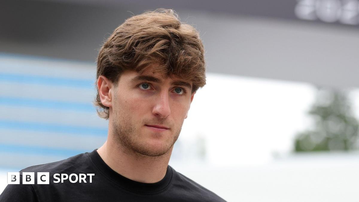 Doohan sera pilote de réserve Haas