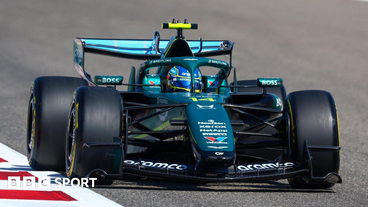 Pourquoi les choses ont-elles si mal tourné pour Aston Martin ?