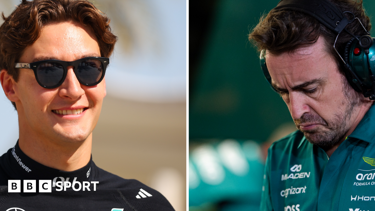 Qui sont les gagnants et les perdants des essais de pré-saison de F1 ?