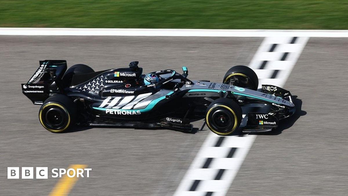 Qu’est-ce que le sandbagging en F1 ?