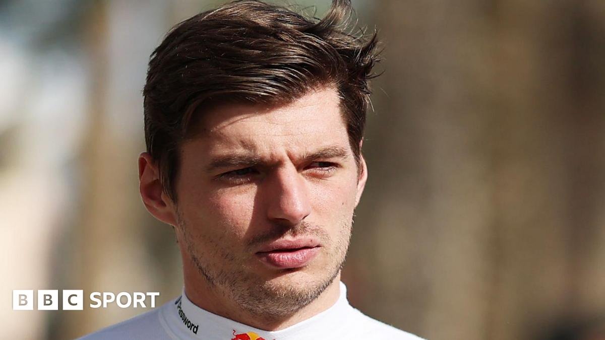 Les nouvelles voitures « comme la Formule E sous stéroïdes » – Verstappen