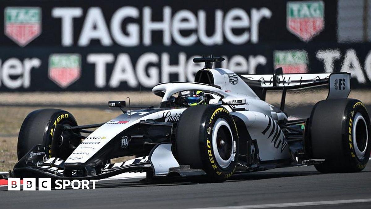 En direct. Entraînement du Grand Prix de Chine – radio et texte