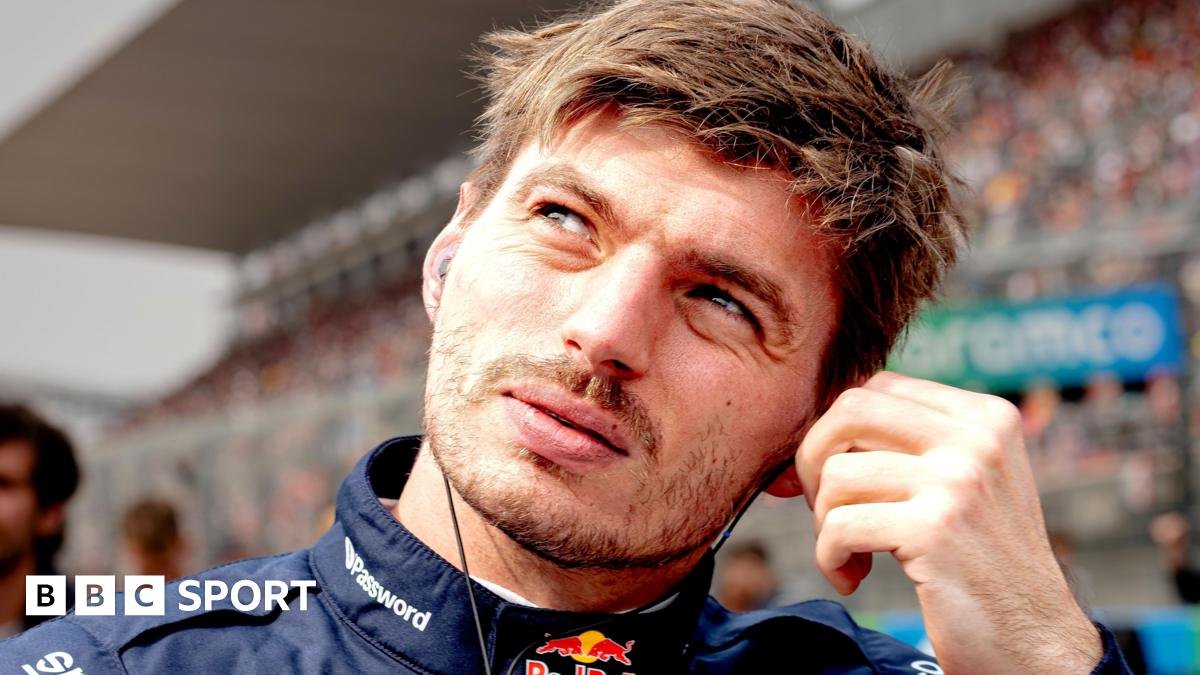 Que peuvent faire les patrons du sport pour aider à maintenir Verstappen en F1 ?