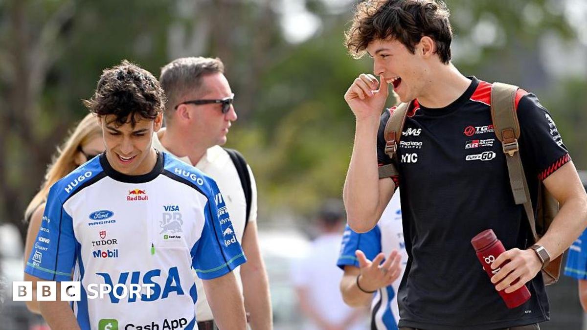 En direct. Derniers essais du Grand Prix d&rsquo;Australie avant les qualifications