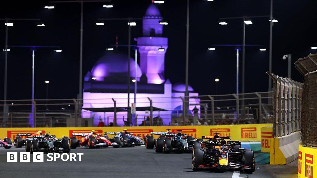 La F1 annule les Grands Prix de Bahreïn et d&rsquo;Arabie Saoudite