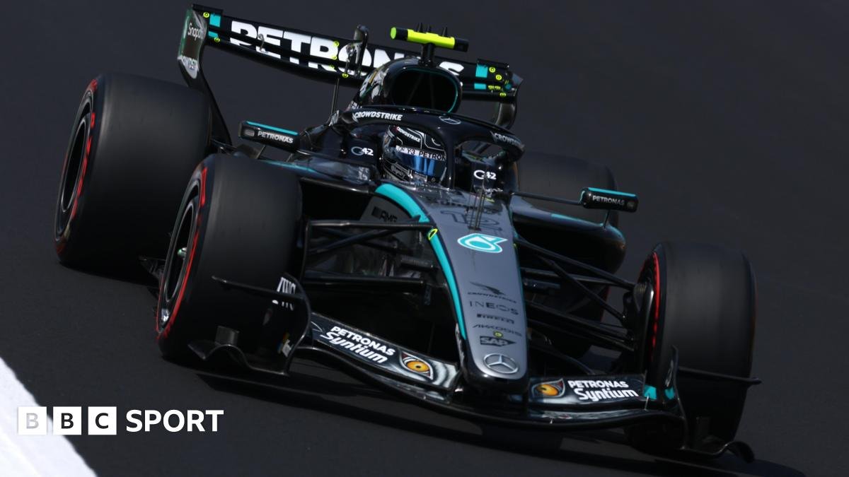 En direct. Essais finaux du Grand Prix du Japon avant les qualifications