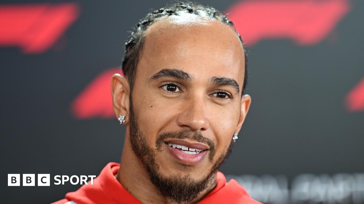 La Formule 1 est désormais « beaucoup plus amusante » – Hamilton