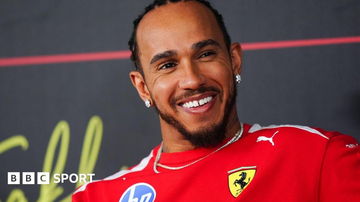 Devons-nous fonder de grands espoirs sur Hamilton et Ferrari ? Questions et réponses F1