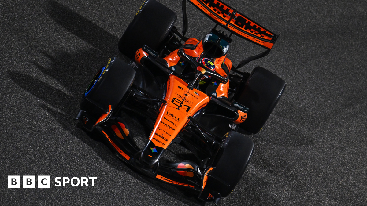 Comment suivre la saison 2026 de F1 sur BBC