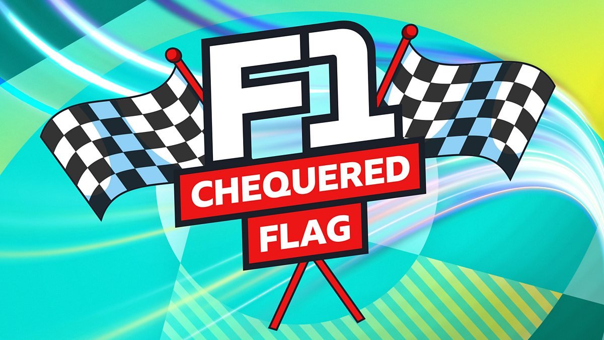 Le podcast du drapeau à damier