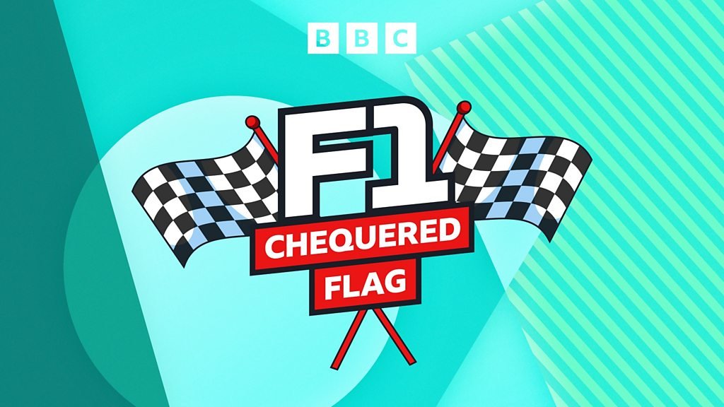 F1 : Drapeau à damier. Revue du GP de Chine : la bataille captivante d&rsquo;Antonelli Stars et de Ferrari. Audio, 42 minutesF1 : Checkered FlagRevue du GP de Chine : Antonelli Stars et la bataille captivante de Ferrari