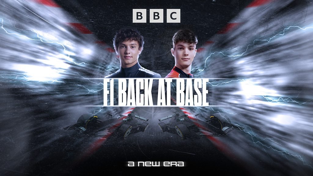 F1 : Drapeau à damier. Retour à la base S3 : 9. Un épisode bonus de la nouvelle ère. Audio, 26 minutesF1 : Checkered FlagBack at Base S3 : 9. Un épisode bonus d&rsquo;une nouvelle ère