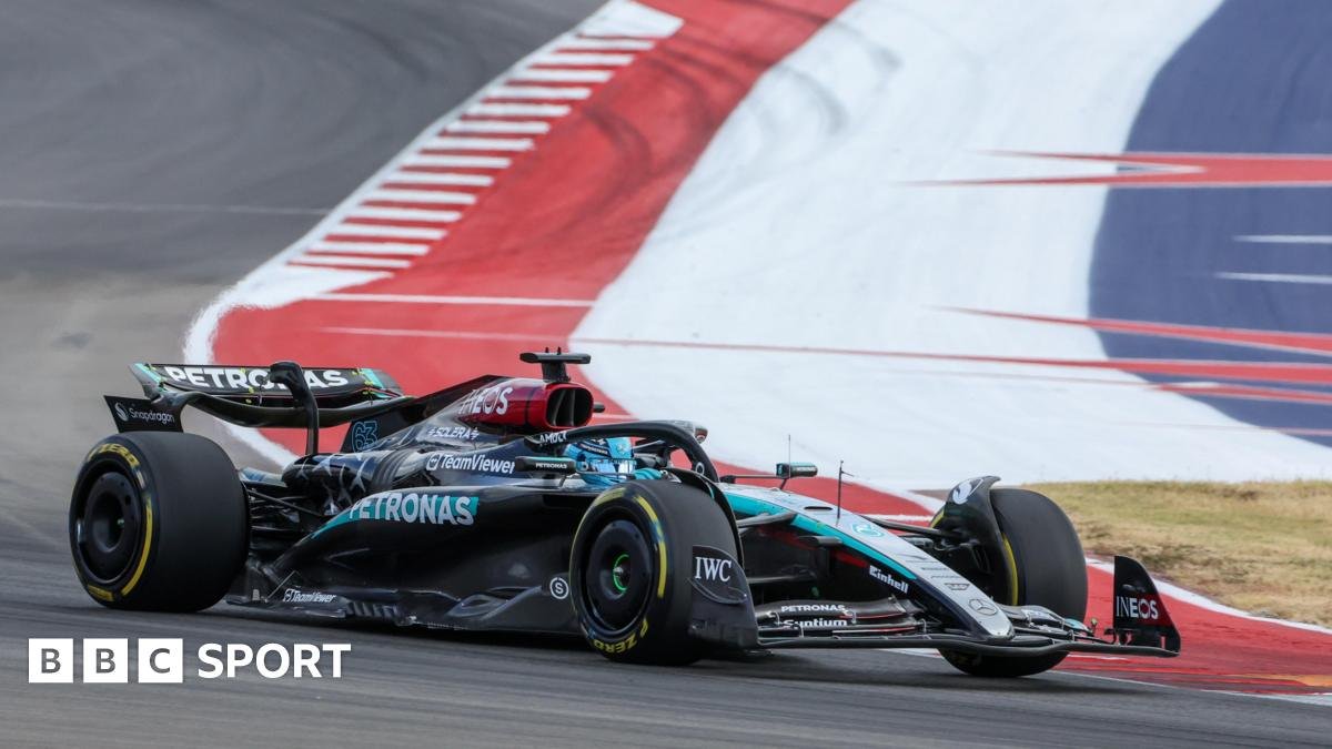 Pouvez-vous nommer tous les endroits ayant accueilli une course de F1 aux États-Unis ?