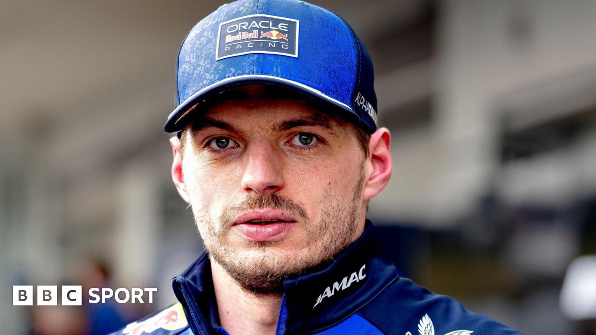 « L&rsquo;avenir de Verstappen n&rsquo;est pas affecté par le départ de Lambiase »