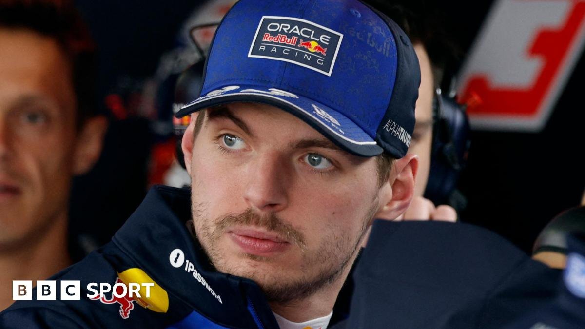 Pourquoi Verstappen est la « clé de voûte » du marché des pilotes – F1 Q&A