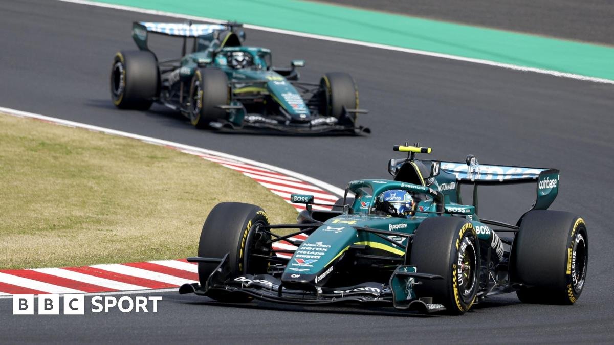 Pourquoi le moteur Honda n&rsquo;est pas le seul problème avec Aston Martin – F1 Q&A