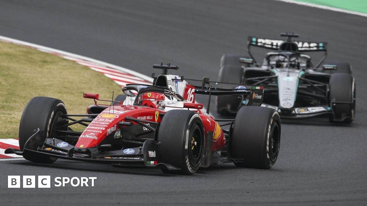 Les changements de règles feront-ils une différence notable à Miami ? Questions et réponses F1