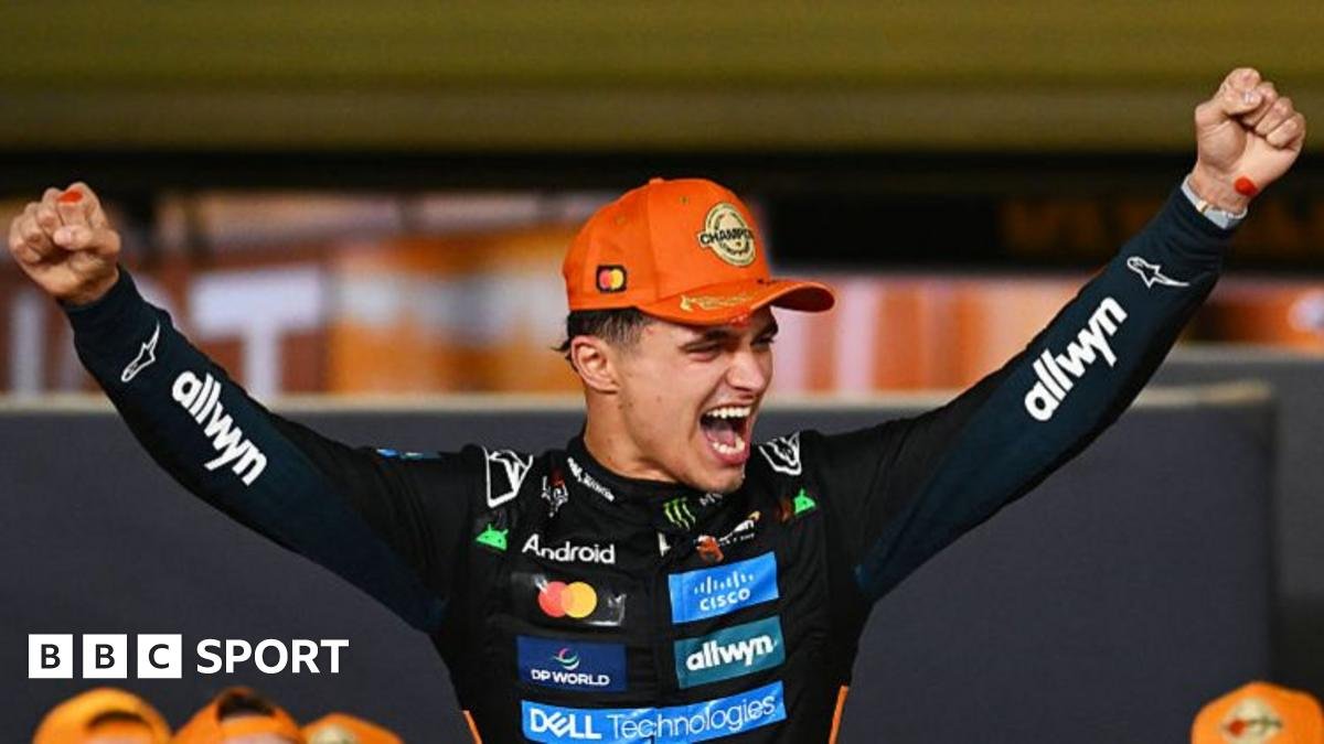 Pouvez-vous nommer tous les champions du monde des pilotes de F1 ?