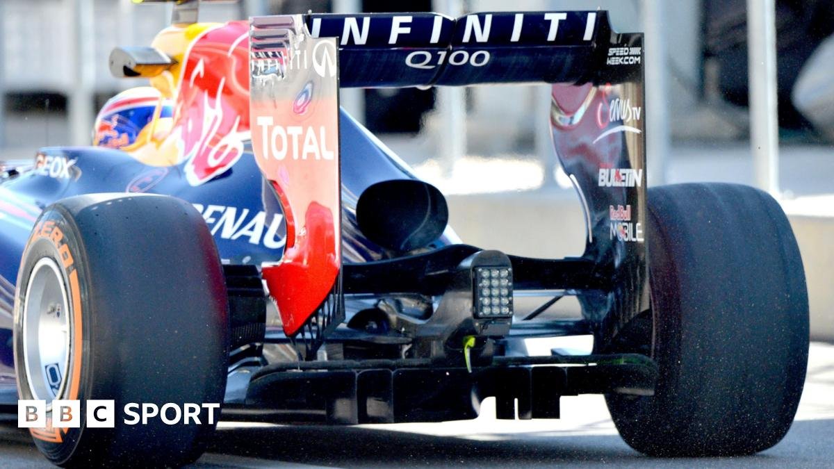 La F1 retournera-t-elle vers le futur avec ses moteurs ?