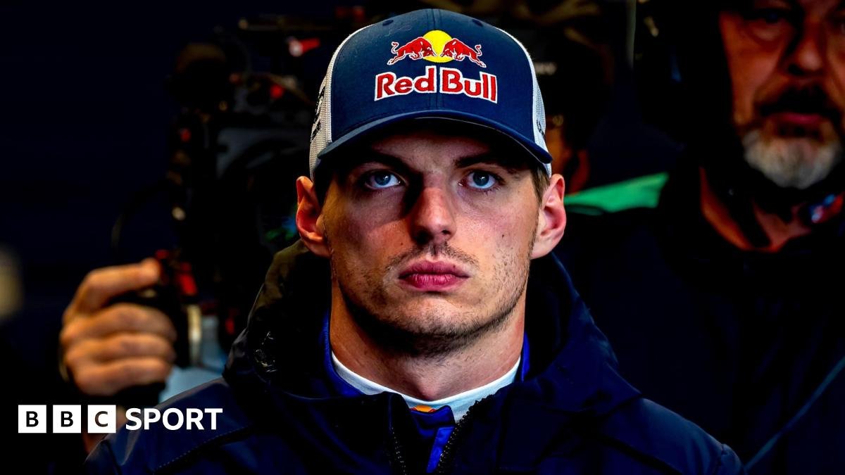 Les espoirs de victoire de Verstappen mis fin à un problème mécanique