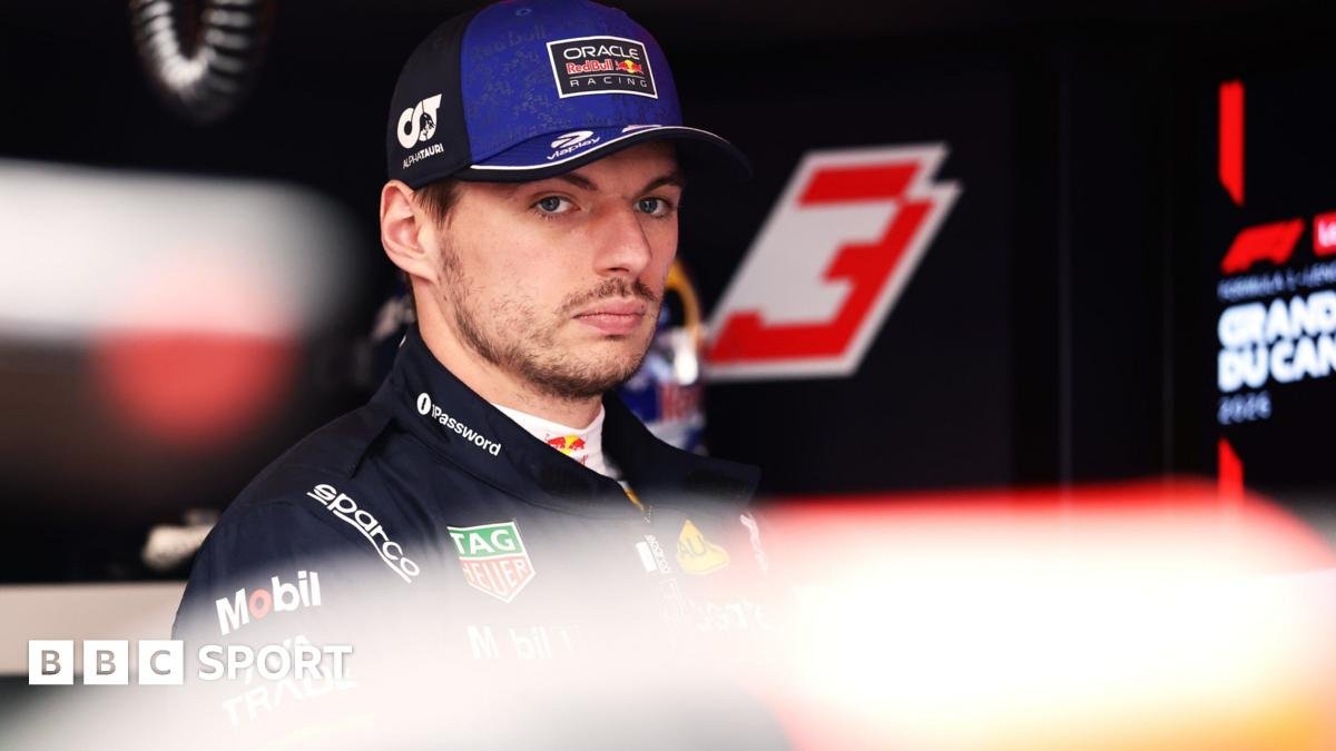 « Ce n&rsquo;est pas mentalement faisable de rester comme ça » – Verstappen renouvelle sa menace de départ