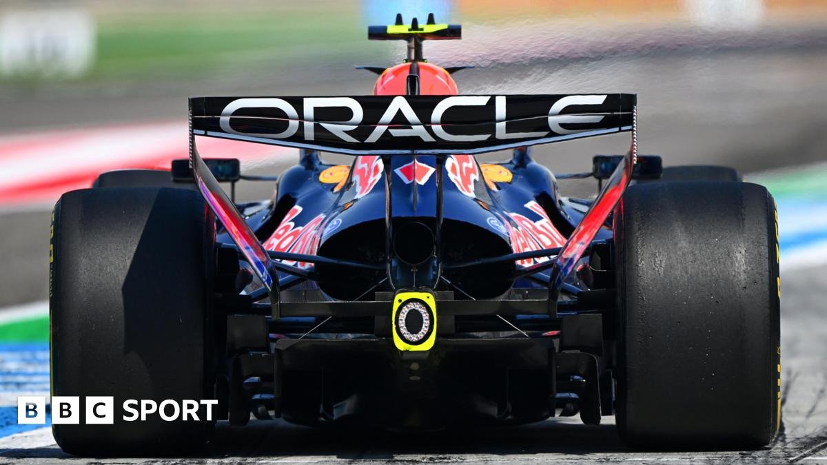 Les patrons de la F1 acceptent un changement de conception du moteur pour 2027