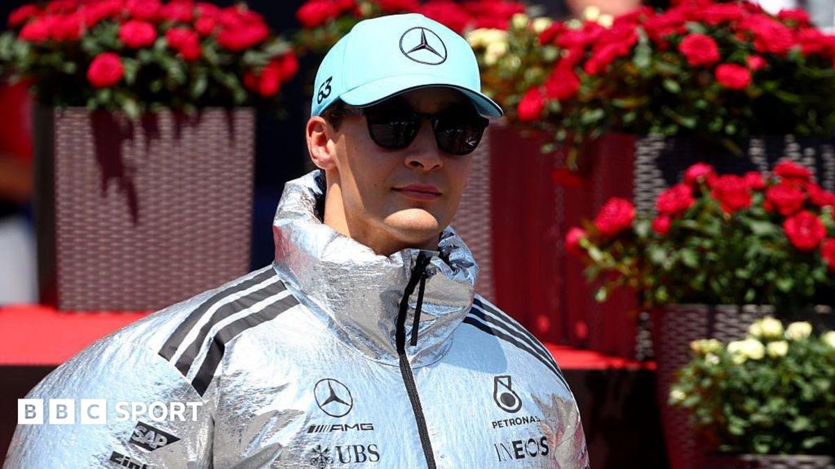 En direct. Grand Prix d&rsquo;Autriche : Russell part en pole aux côtés de Leclerc