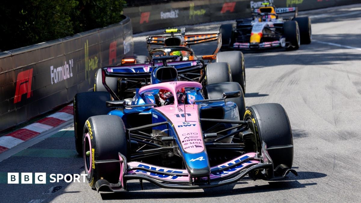 Faut-il laisser la justice sur le podium de Gasly ou une boîte de Pandore fermée ? Questions et réponses F1