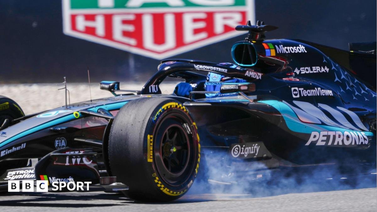 En direct. Essais finaux du Grand Prix de Barcelone-Catalogne