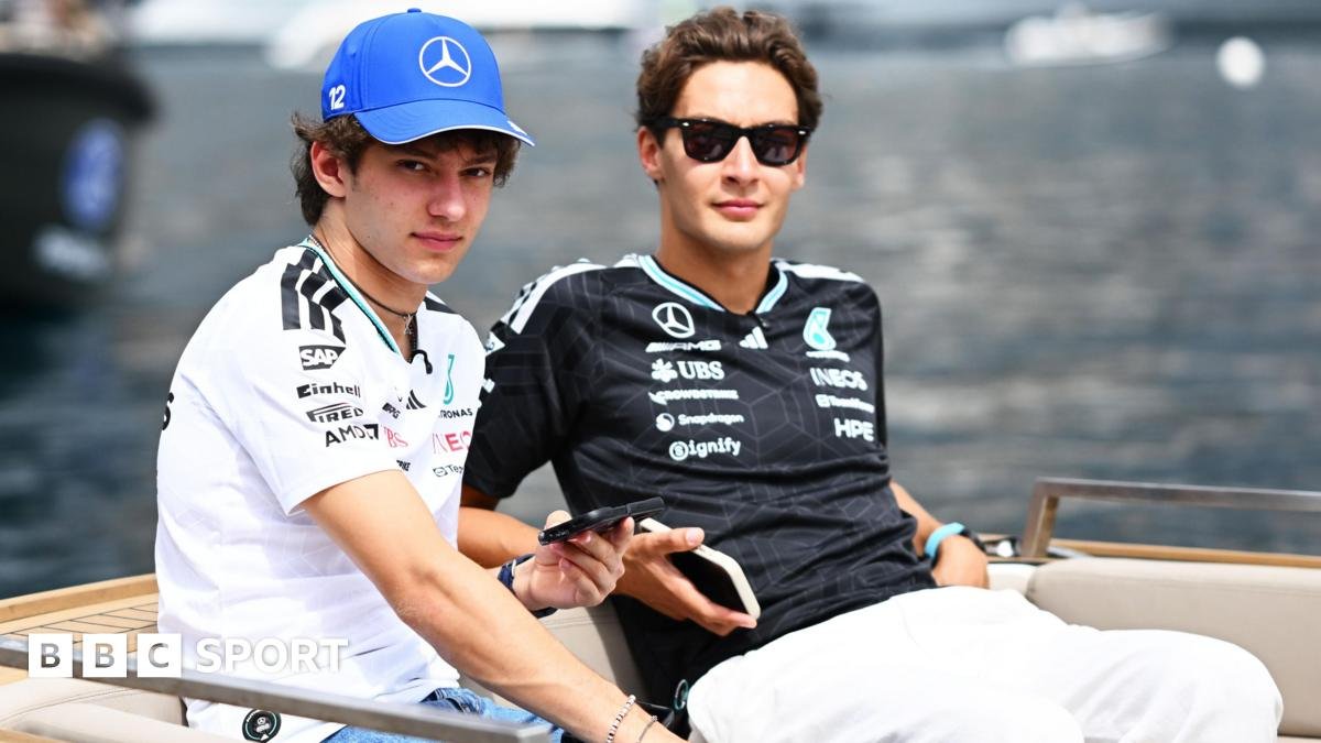 En direct. Premiers essais du Grand Prix de Monaco
