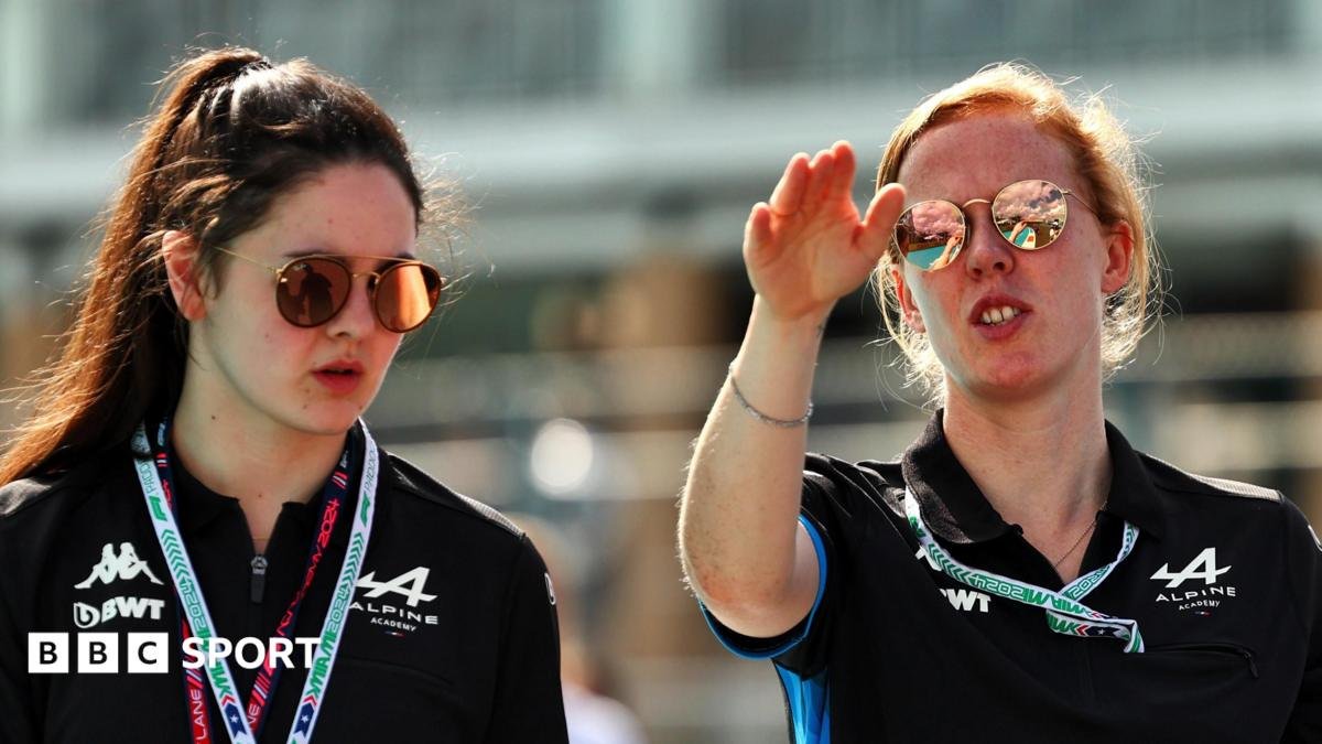 Powell et Pulling commenteront le GP de Barcelone pour la BBC