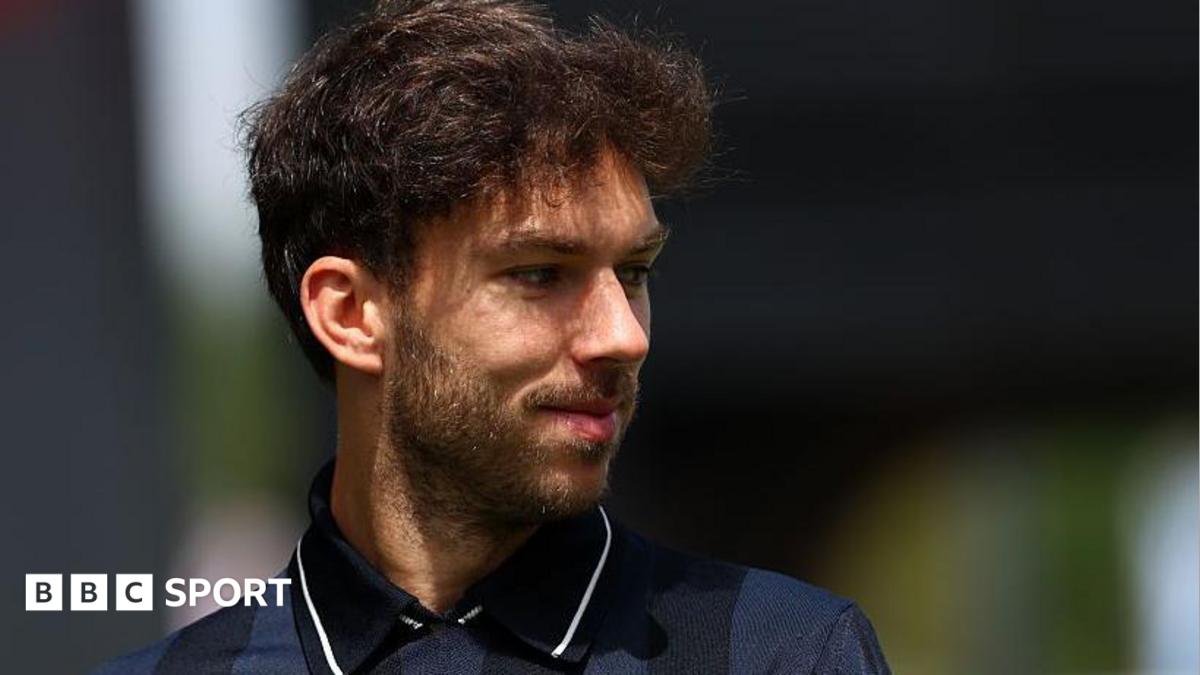 La troisième place de Gasly à Monaco rétablie après appel