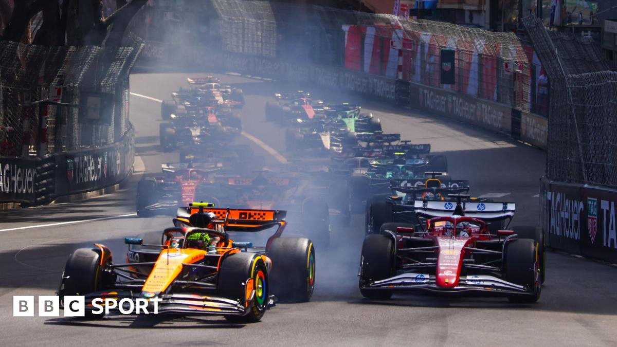 La « course yo-yo » de 2026 signifiera-t-elle des dépassements à Monaco ?