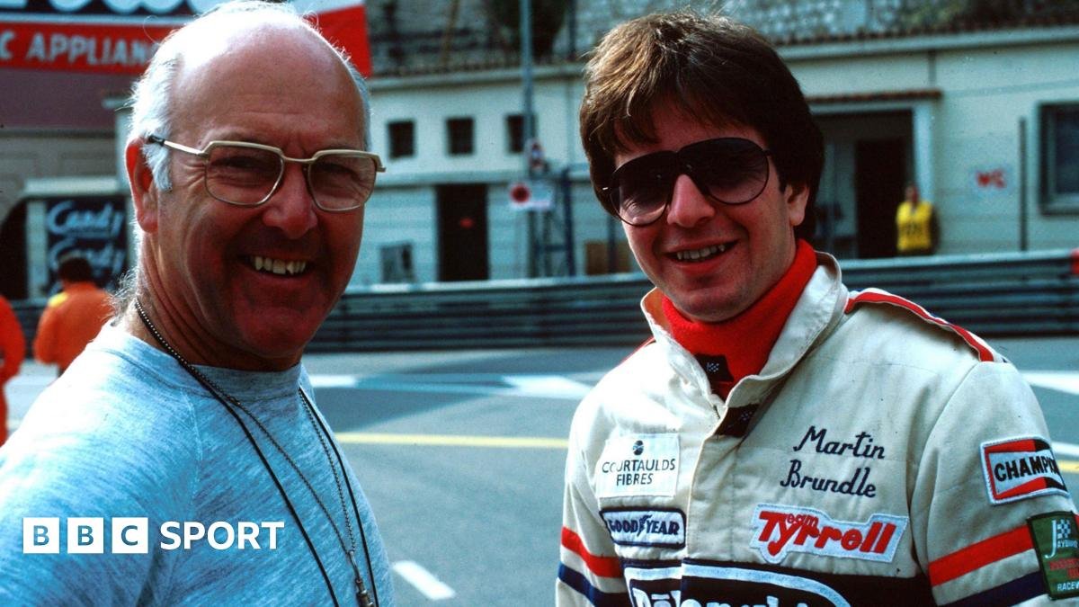 Images classiques du Grand Prix de Monaco au fil des années